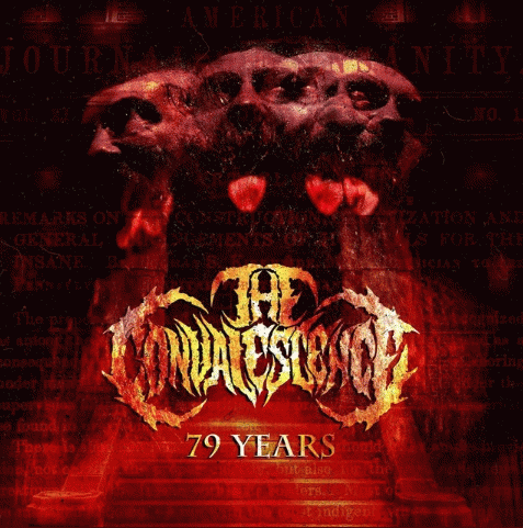 The Convalescence : 79 Years